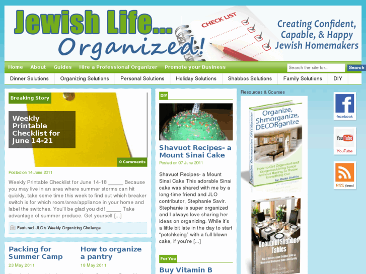 www.jewish-life-organized.com