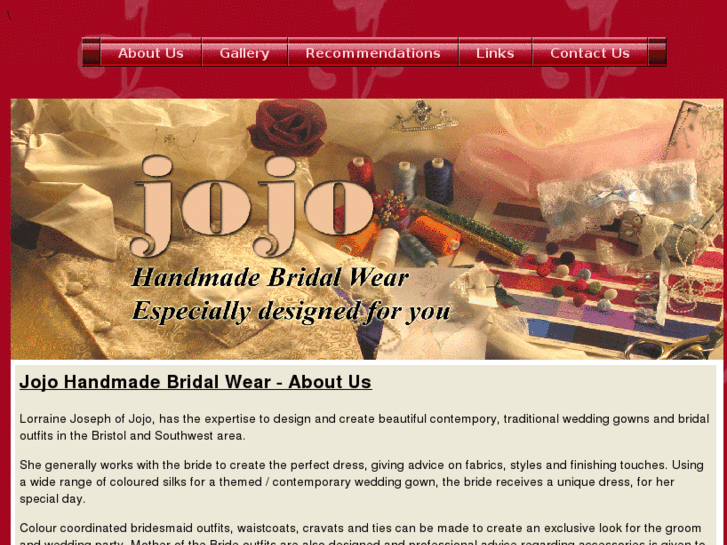 www.jojobridal.co.uk