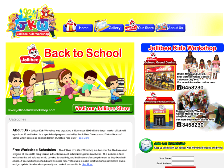 www.jollibeekidsworkshop.com