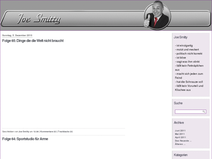 www.josmitty.org