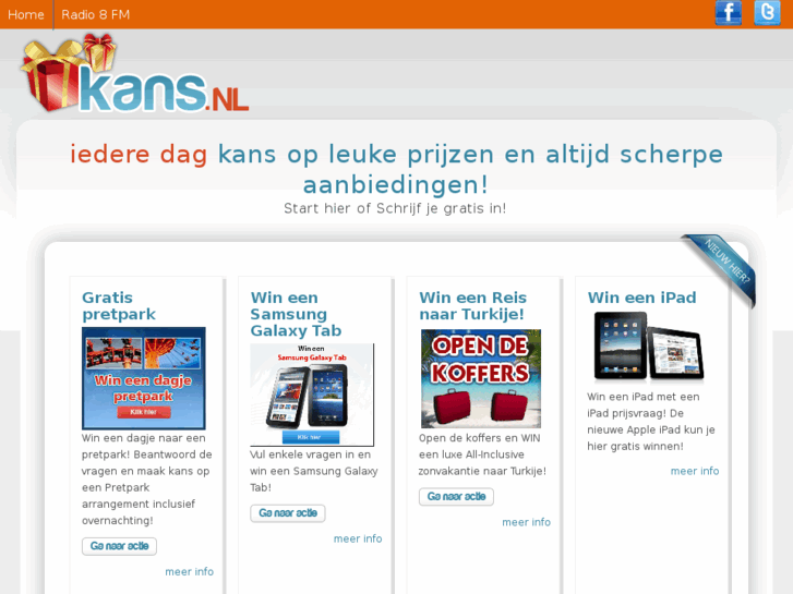 www.kans.nl