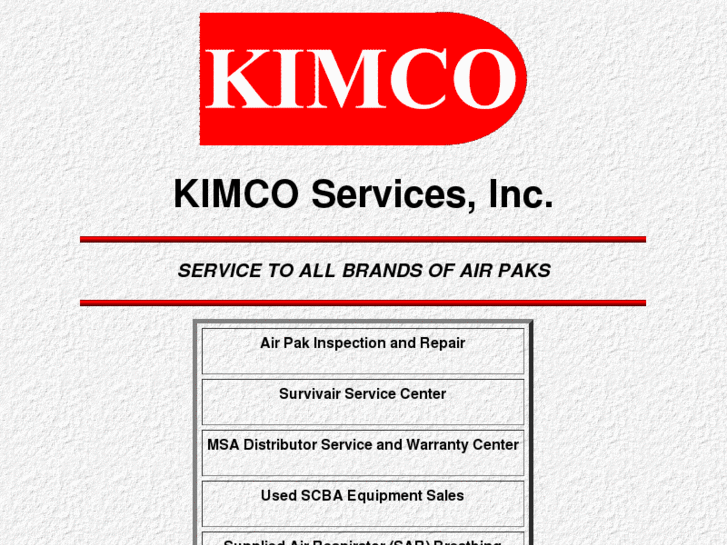 www.kimco-services.net