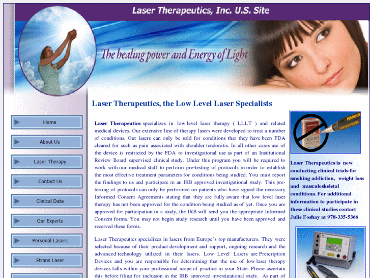 www.laserhealthsystems.com