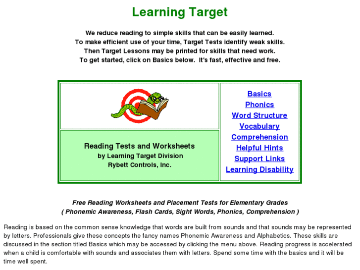 www.learningtarget.com