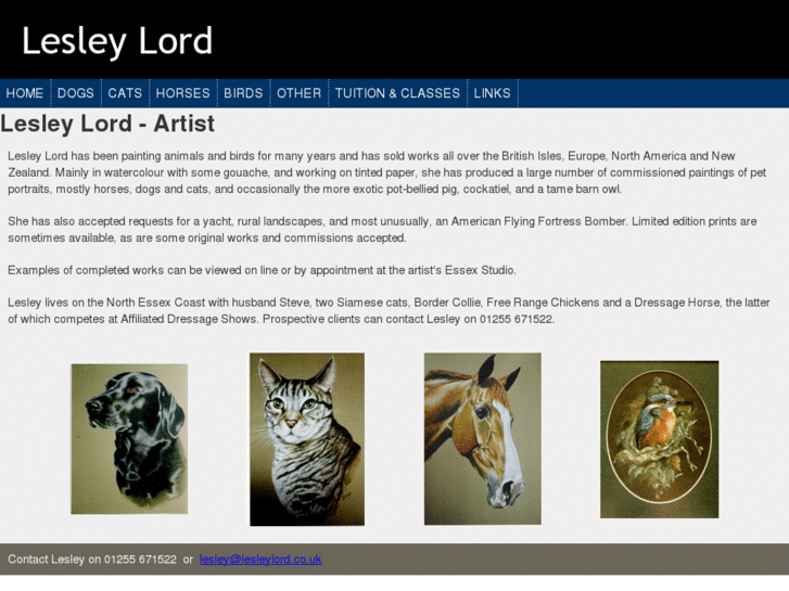 www.lesleylord.com