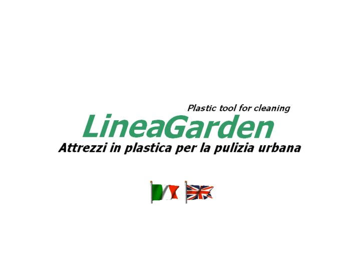 www.lineagarden.com