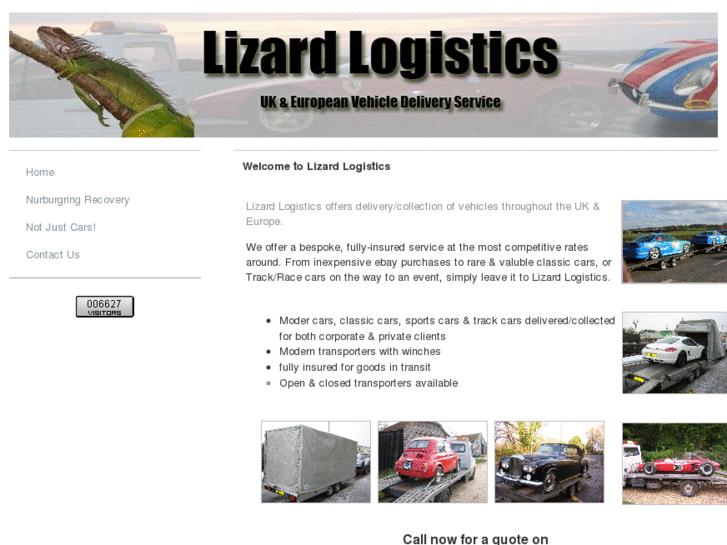 www.lizardlogistics.com