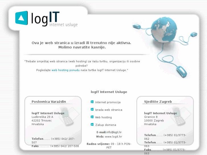 www.logit.biz