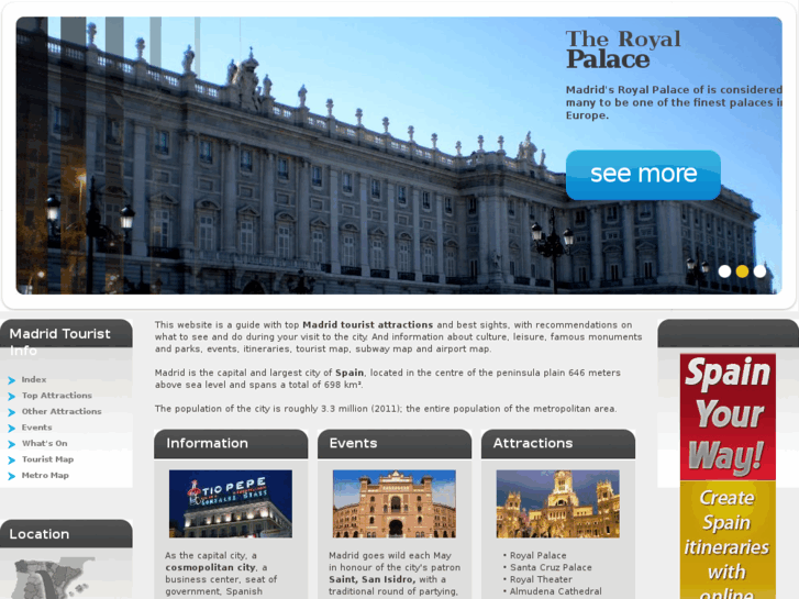 www.madridtourist.info