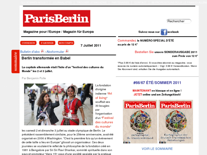 www.magazine-paris-berlin.com