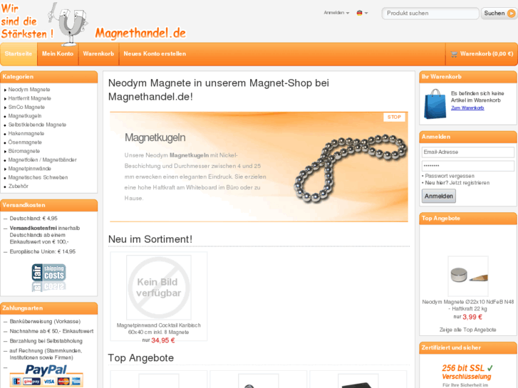 www.magnethandel.de