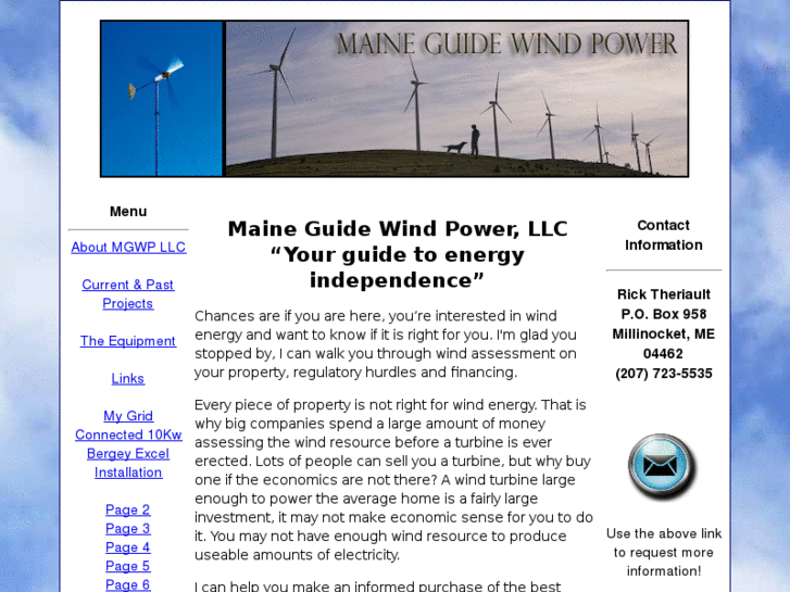 www.maineguidewindpower.com