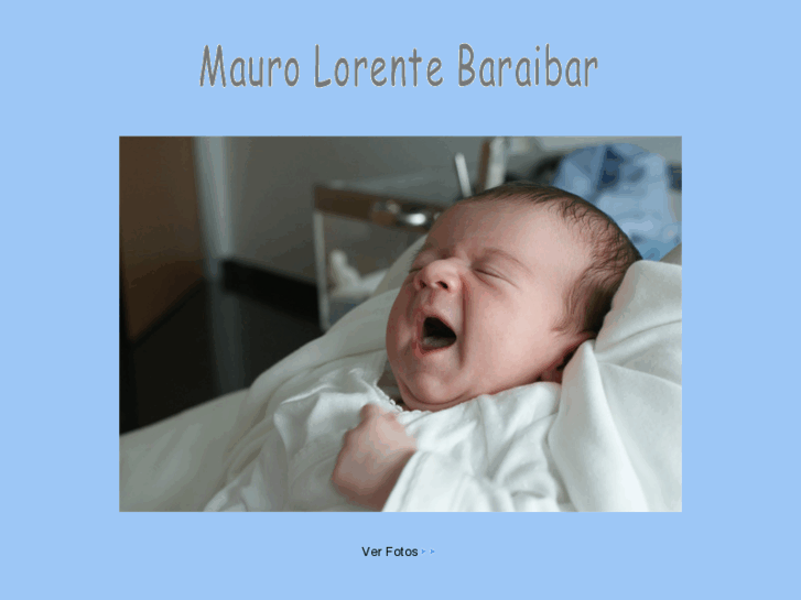 www.maurolorentebaraibar.es