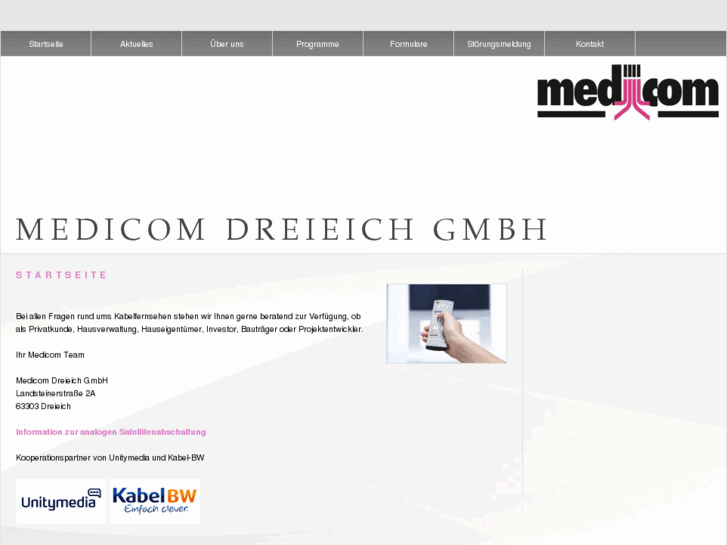 www.medicom-dreieich.com