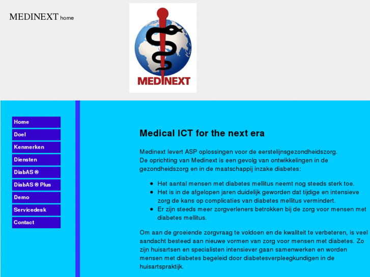 www.medinext.org