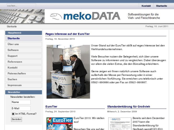 www.mekodata.de