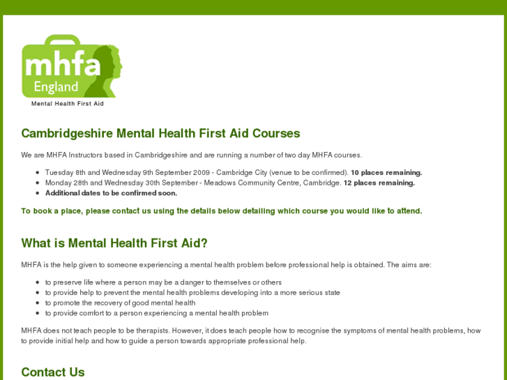 www.mhfa-cambridgeshire.com