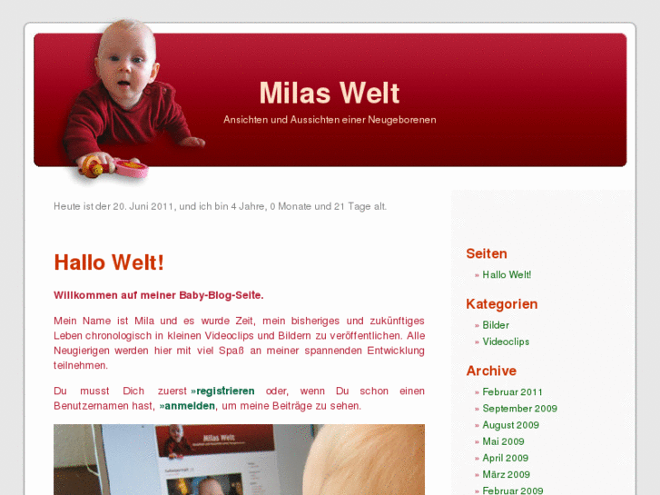 www.milaswelt.de