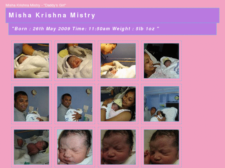 www.mishamistry.com