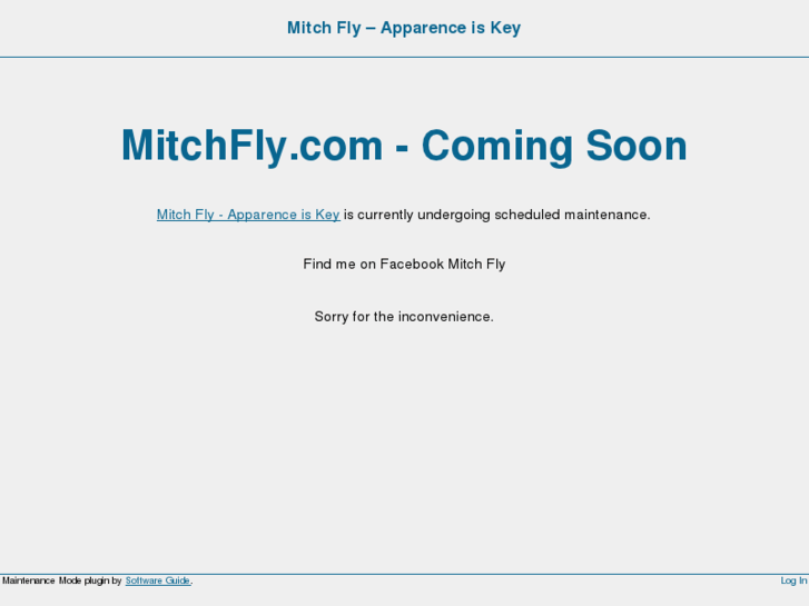 www.mitchfly.com