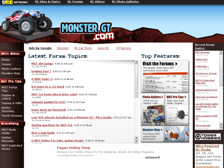 www.monstergt.com