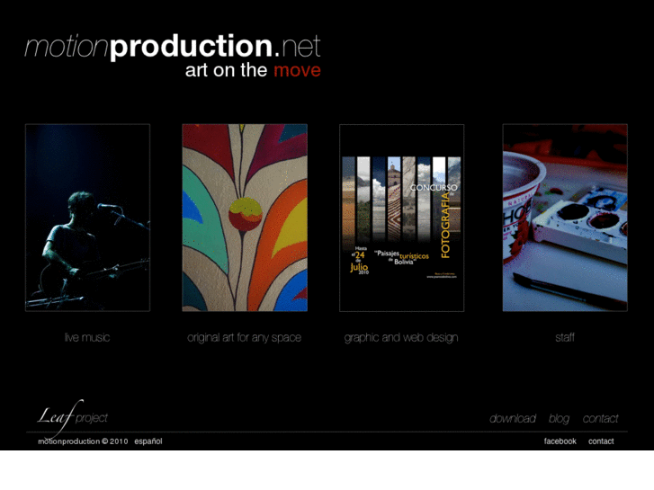 www.motionproduction.net