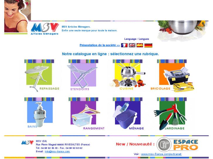 www.msv-france.com