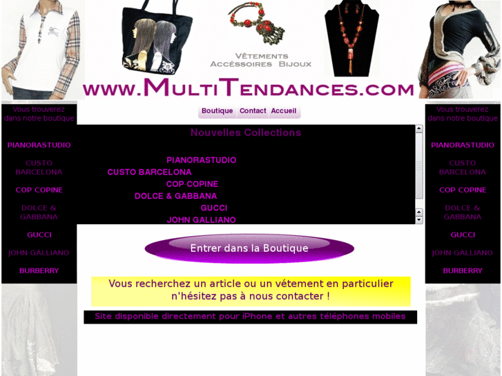 www.multitendances.com