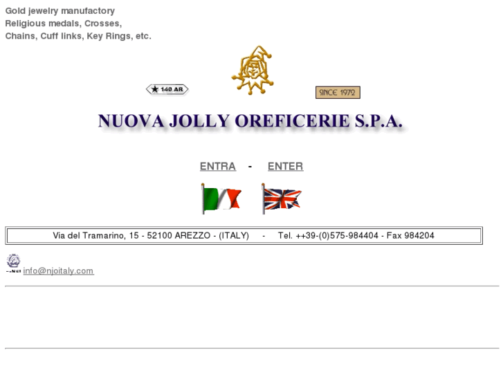 www.nuovajollyoreficerie.com