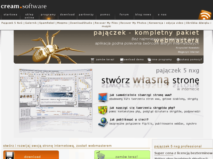 www.pajaczek.pl