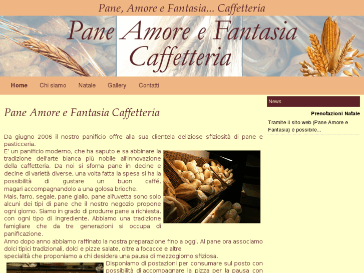 www.paneamoreefantasia.com