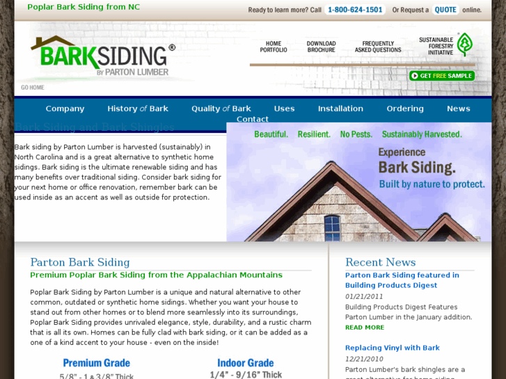 www.partonbarksiding.com