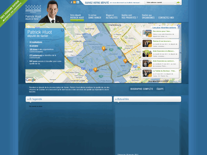 www.patrickhuot.ca