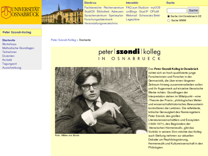 www.peter-szondi.com