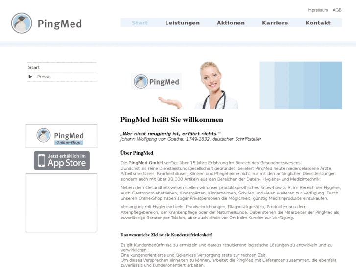 www.pingmed.com