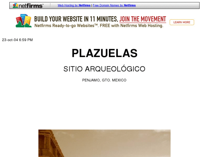 www.plazuelas.com