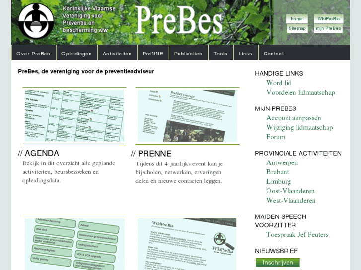 www.prebes.be