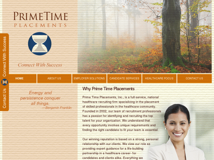 www.primetimeplacements.com