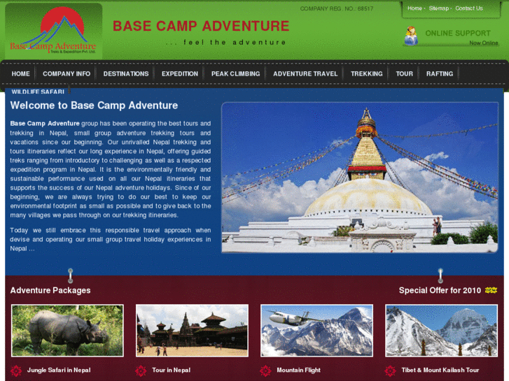 www.realnepaltour.com