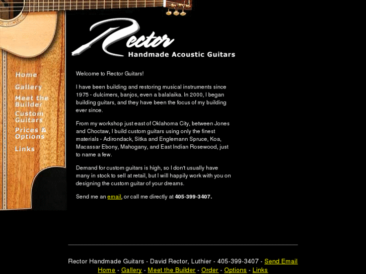 www.rectorguitars.com