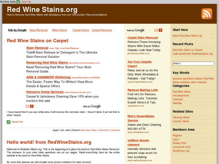 www.redwinestains.org