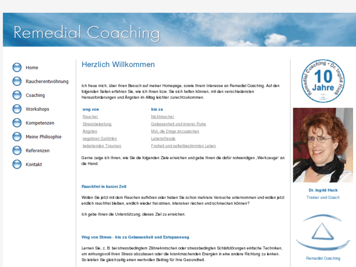 www.remedial-coaching.com