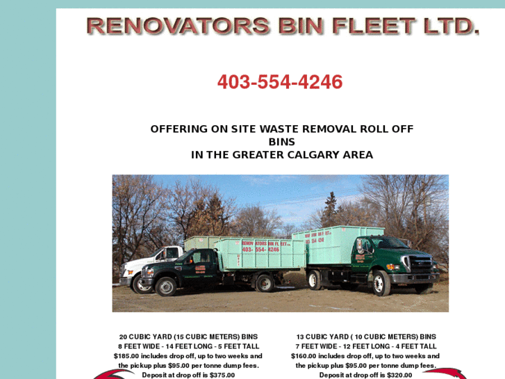 www.renovatorsbinfleet.com