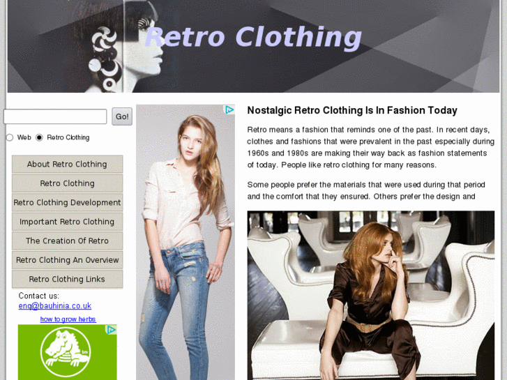 www.retroclothing.biz