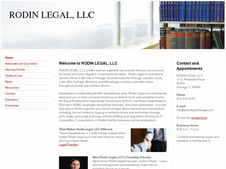 www.rodinlegalchicago.com