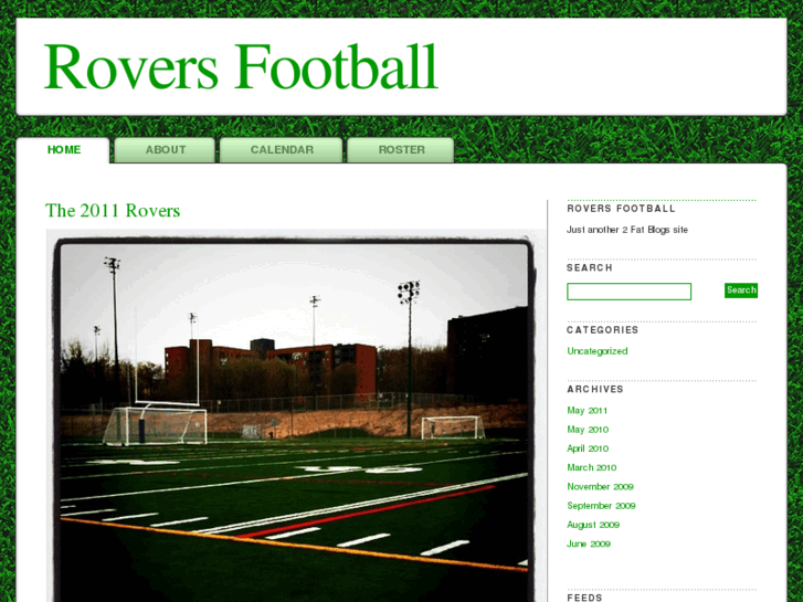 www.roversfootball.com