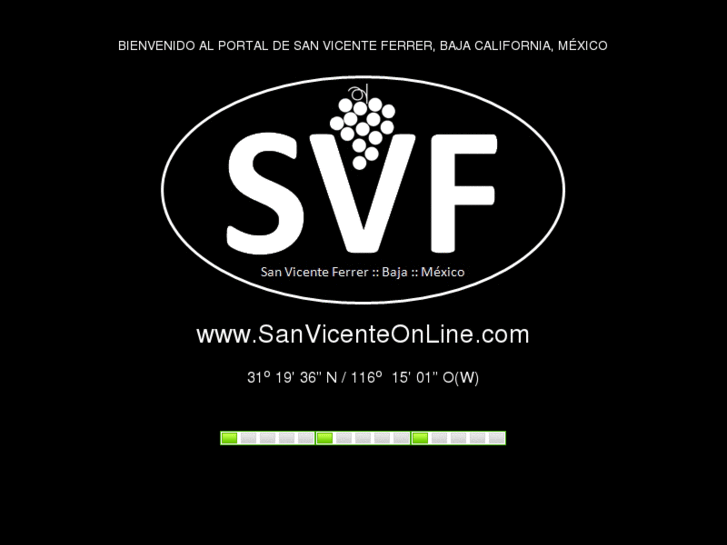 www.sanvicenteonline.com