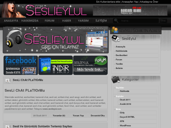www.seslieylul.com