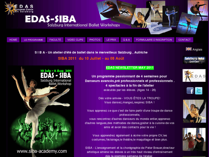 www.siba-ballet.com