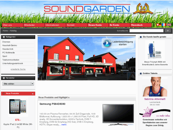 www.soundgarden.ch